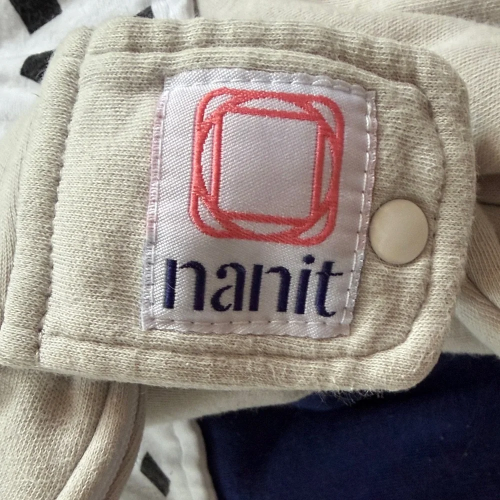 Nanit sleep sack bundle